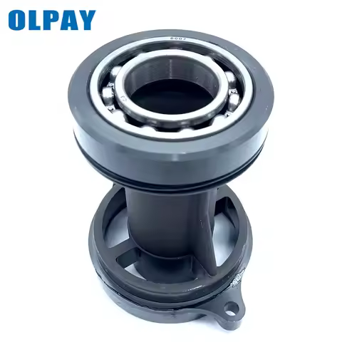 Boat Motor Propeller Prop Shaft Housing Casing Cap 3C8-60101-1-Kit for Tohatsu Outboard MD40 MD50 M4