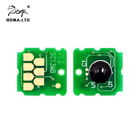 SC13MB C13S210057 Maintenance Ink Tank Chip for Epson SureColor T2170 T3170 T3170X T5170 T2100 T3100