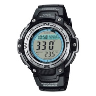 Casio Watch Casio Collection Domestic genuine product SGW-100J-1JH Mens Black Brand-New legit  authe