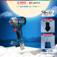 Máy siết ốc dùng pin Bosch GDS 18V-350 Solo