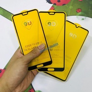 Huawei P20P20 pro-P30 - Pk888 9D Tempered Glass