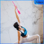 Eoleni 2pcs Calisthenics ศิลปะ Calisthenics เรซิ่น Calisthenics POLE สีสันยิมนาสติก สำหรับ GYM