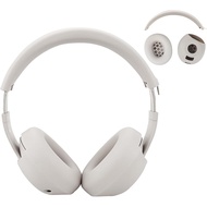 Silicone Sweat Ear Covers for Beats Studio Pro Wireless Headphones, Upgraded Studio Pro Headphone Ca