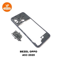 MESIN OPPO A53 2020 BAZEL / OPPO A53 CASING HOUSING / OPPO A53 2020 ENGINE COVER