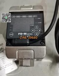 【詢價】供應基恩士KEYENCE流量傳感器FD-MH50A全新原裝