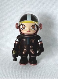 POP MART Space Molly MEGA Toffee 太妃