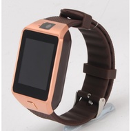 Dz09 smart watch Bluetooth children's telephone watch touch screen card positioning gift Watch