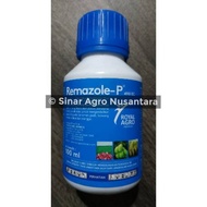 Fungisida Remazole-P 490 ec 100 ml