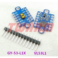 GY-53-L1X (VL53L1X+STM32) Laser ToF Infrared Rangefinder Sensor Module