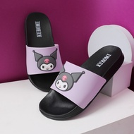 Kuromi Benny Slippers