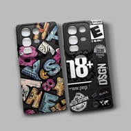 Infinix Note 50 PRO 4G Note 50 4G Case Latest 2025 Softcase Pro Camera Premium Mate GPI-25
