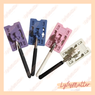 (TnG) Touch n Go Stick Holder/ Toll Card Stick Holder / TnG Stick (Extendable)