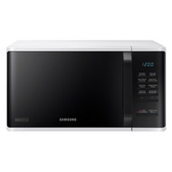 Samsung เตาอบไมโครเวฟ 23 ลิตร รุ่น MS23K3513AW - Samsung, Home Appliances