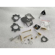 For Toyota Forklift Parts 5F 6F 7F 8F 4Y 5K Carburettor Repair Kit 04212-78020-71