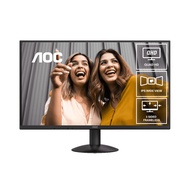 AOC Q27B30E 27" QHD IPS Monitor 2K QHD / HDR10 / AdaptiveSync / 75Hz / 4ms GtG / 3-Sided Frameless /