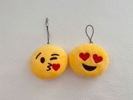 Emoji公仔掛飾