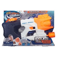 NERF SUPER SOAKER H20PS TORNADO SCREAM WATER BLASTER (B4444)