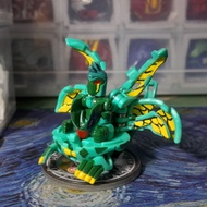 Bakugan B2 Model: Ingram Custom