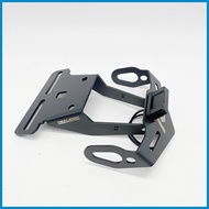 ❏ ➫ ✯ BDJ Motorcycle For Yamaha Sniper 150 155 Sniper150 Sniper155 License Frame Holder Tail Tidy F