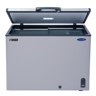 Fujidenzo 9 cu. ft. HD Inverter Chest Freezer IFCG-95PDF SL