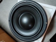 Morel魔雷MW168 喇叭