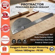 145mm 180 Degree Measuring Protractor Ruler 180 Protractor Ruler/ /