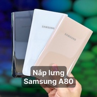 Samsung A80 back cover (new)