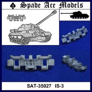 Spade Ace SAT-35027 蘇聯 IS-3 坦克金屬履帶