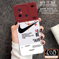 Latest Xiaomi Redmi 12C Softcase - Latest Xiaomi Redmi 12C Pro Camera Softcase Xiaomi Redmi 12C Sili