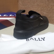 Sepatu Bally Sneaker Mirror Shoes Bally Pria