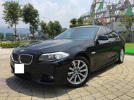 BMW 528i 實車實價 0931-074-207 阿軒