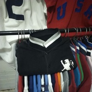 POLO shirt giordano logoBIG