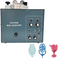 Vacuum wax injection machine,pressurized wax plate machine,wax injection machine,gold-plating tools