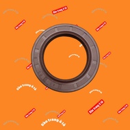 Seal 43x63x9 inside 4,3 outside 6,3 thickness 0.9 for car tires