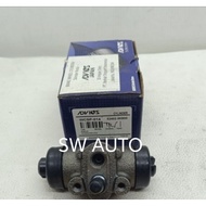 Suzuki Vitara first model rear wheel cylinder brake pump Aisin