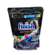 เจลบอลล้างจาน Finish All in 1 Powerball 50เจล 70เจล สำหรับเครื่องล้างจานอัตโนมัติ ฟินิช เม็ดน้ำยาเคร