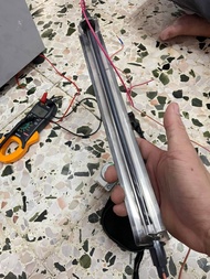 [MULTI ]FRIDGE REFRIGERATOR DEFROST HEATER TUBE HEATING AIS BEKU ATAS , repair PETI SEJUK SENSOR 除霜 