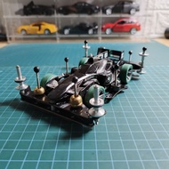 Tamiya Chilsung Cider special editon chassis AR Bimax Side Dumper Upgrade