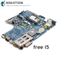 NOKOTION Laptop motherboard For HP Probook 4520S 4720S 598667-001 598669-001 H9265-1 48.4GK06.041 Ma