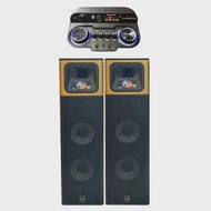 ROADMASTER SPEAKER AKTIF BASS26GEN2