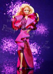５號雜貨屋＊(預購/代購1500元)芭比 收藏型 復古臉模 2015 dream date Barbie