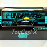 INNO64 DPLS UNDEFEATED x Porsche RWB Tokyo Auto Salon 2026