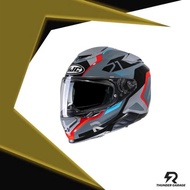 HJC RPHA 71 Hapel Full Face Helmet (Original 100%)