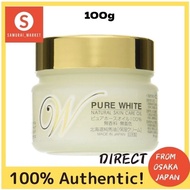 popular!  Made in Japan! Direct from Japan! BAYU MAYU Horse oil Hokkaido Pure Horse Oil 100% Pure Wh
