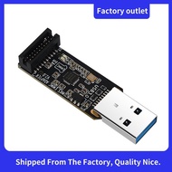 Card Reader USB 3.0 EMMC-ADAPTER V2 Adapter Item EMMC-ADAPTER V2 Card Reader Accessories