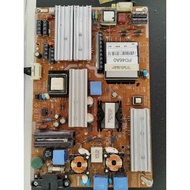 Samsung UA40D5000PR LED TV Power Board Main Board T-CON speakers