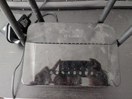 D-Link 無線路由器