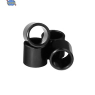 HUND|  4/8 pcs 10mm LONG ALLOY BEARING SPACER FOR SCOOTER or SKATEBOARD WHEELS 8mm ID