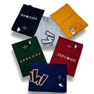 TREeSECOND T-SHIRT Pay at one hundred get 3