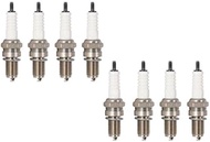 Spark Plugs Spark Plug Tool Set 2-8 Pcs Spark Plugs D7Rtc-9 Replace For Dpr7Ea-9 For Denso X22Epr-U9